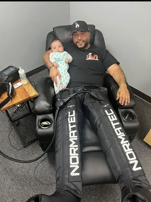 Del Rio Chiropractic Clinic Picture 1