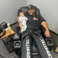 Del Rio Chiropractic Clinic ico