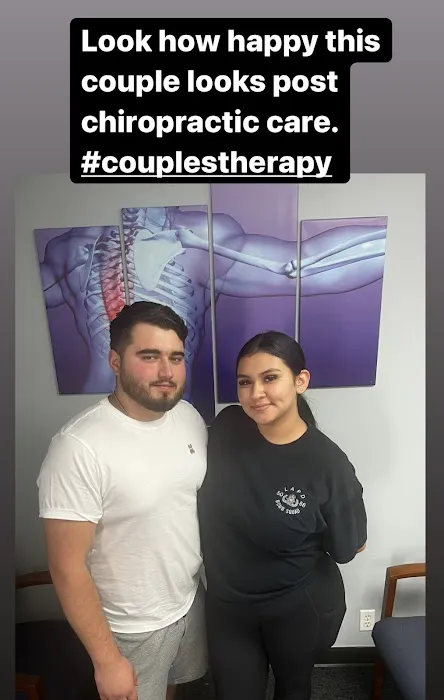 Del Rio Chiropractic Clinic Picture 4