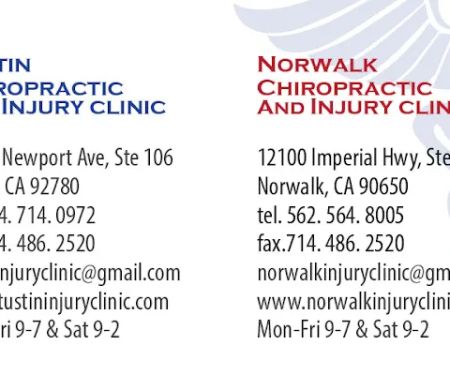 Norwalk Chiropractic and Injury Clinic