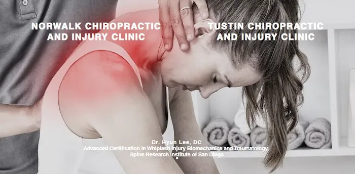 Norwalk Chiropractic and Injury Clinic Picture 2