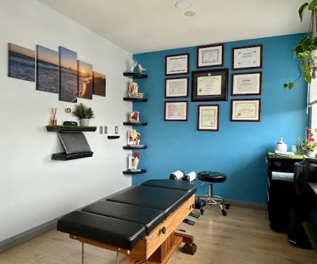 Hand Crafted Chiropractic