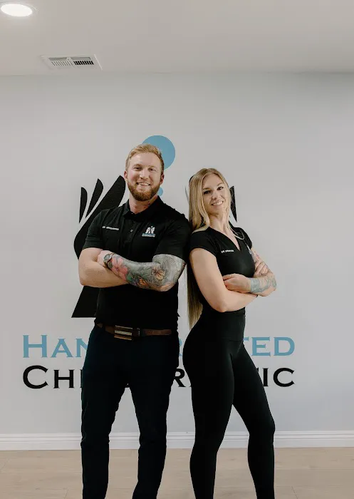 Hand Crafted Chiropractic Picture 6