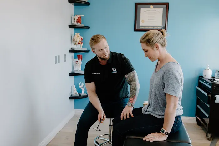Hand Crafted Chiropractic Picture 3