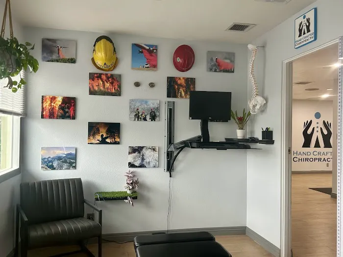 Hand Crafted Chiropractic Picture 2