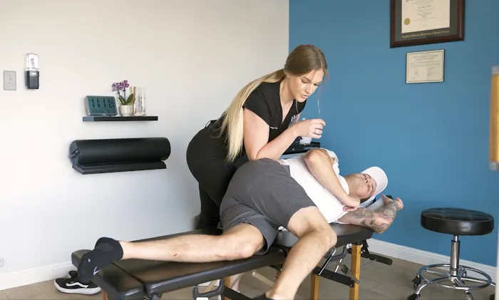 Hand Crafted Chiropractic Picture 10