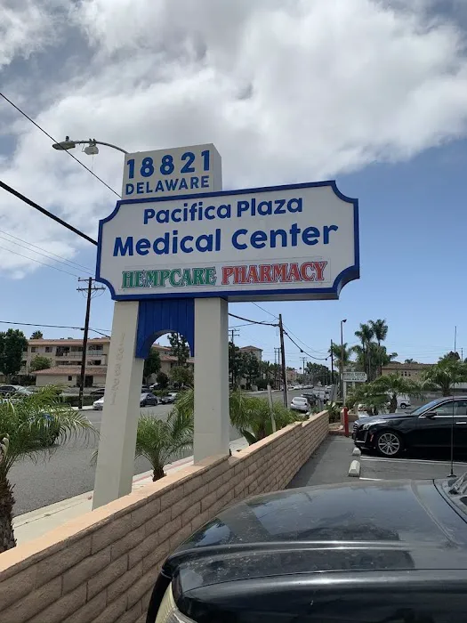 Oceanview Chiropractic & Wellness Center Picture 5