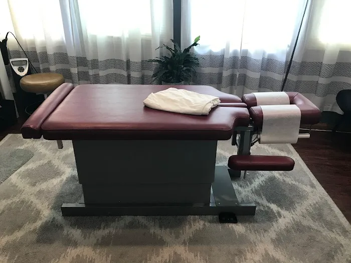 Oceanview Chiropractic & Wellness Center Picture 2