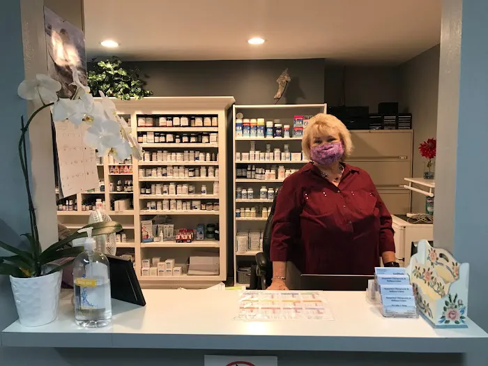 Oceanview Chiropractic & Wellness Center Picture 4