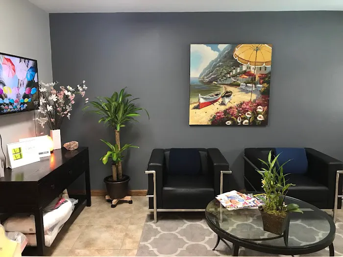 Oceanview Chiropractic & Wellness Center Picture 9