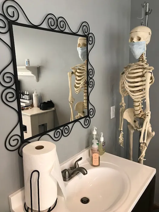 Oceanview Chiropractic & Wellness Center Picture 1