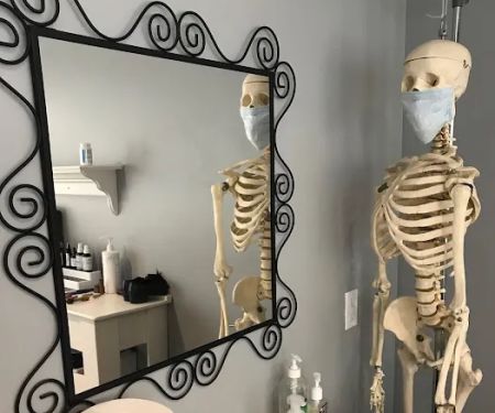 Oceanview Chiropractic & Wellness Center