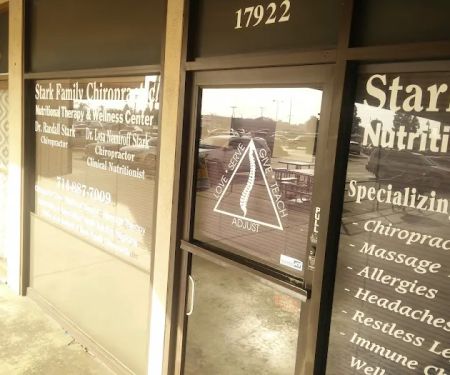 Stark Family Chiropractic