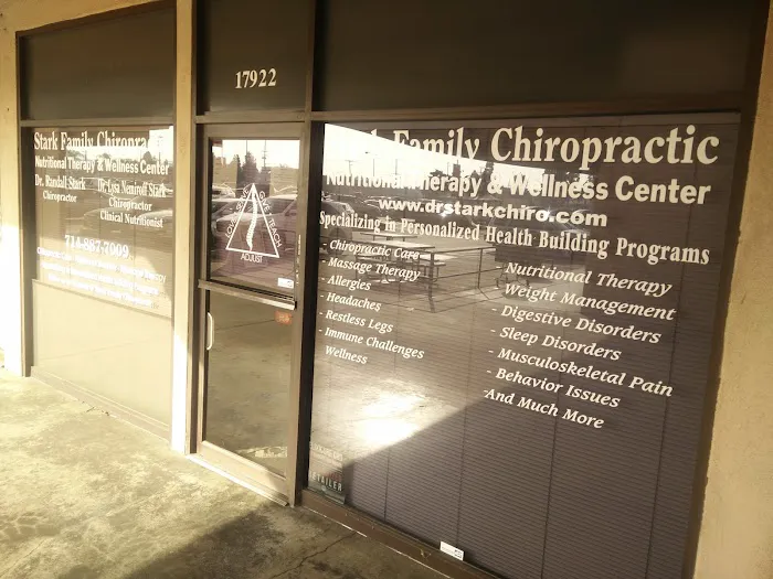 Stark Family Chiropractic Picture 2
