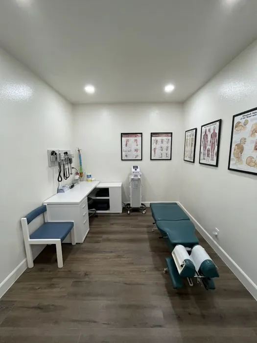 Dr. William Vy Chiropractic Picture 5