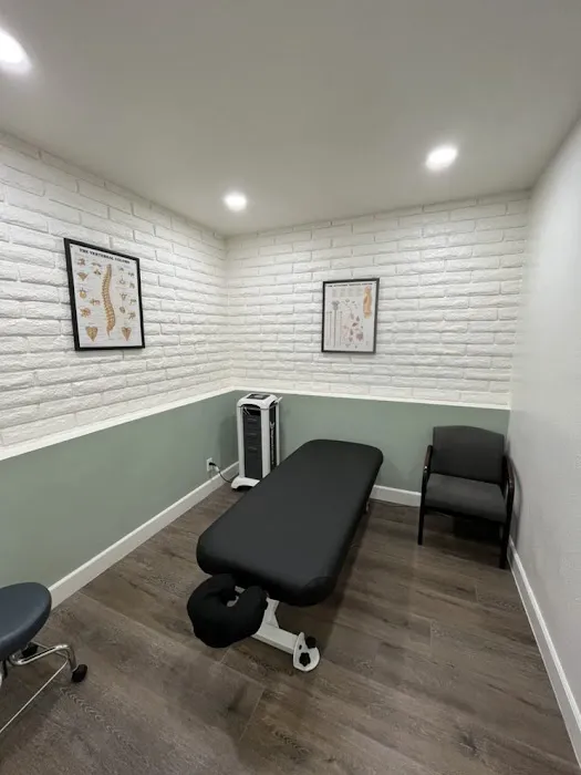 Dr. William Vy Chiropractic Picture 1