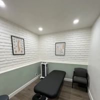 Dr. William Vy Chiropractic ico