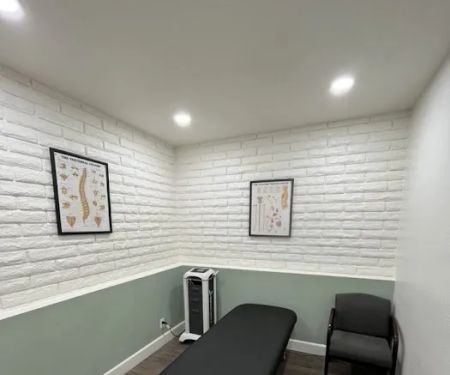 Dr. William Vy Chiropractic