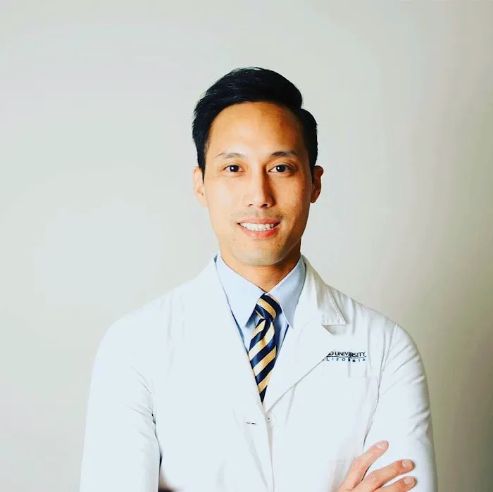 Dr. William Vy Chiropractic Picture 6