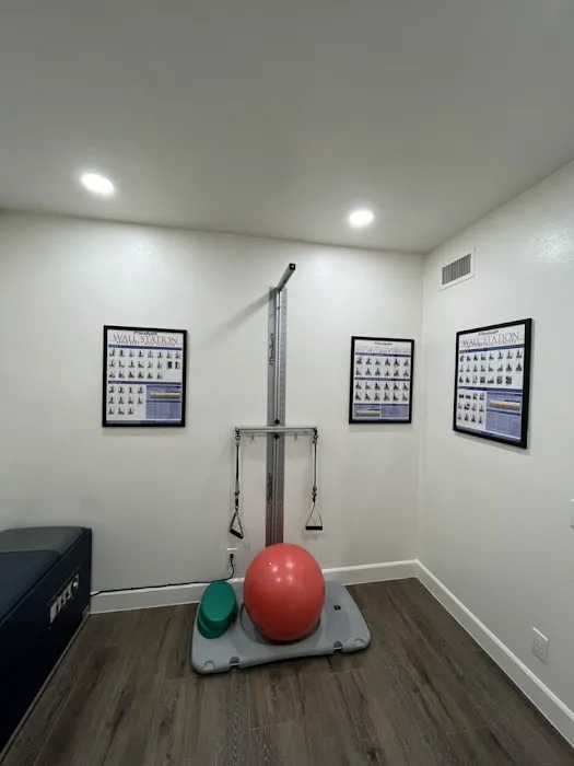 Dr. William Vy Chiropractic Picture 9