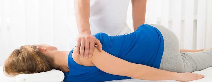 Dr. William Vy Chiropractic Picture 2