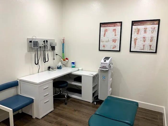 OC ChiroZone Picture 4