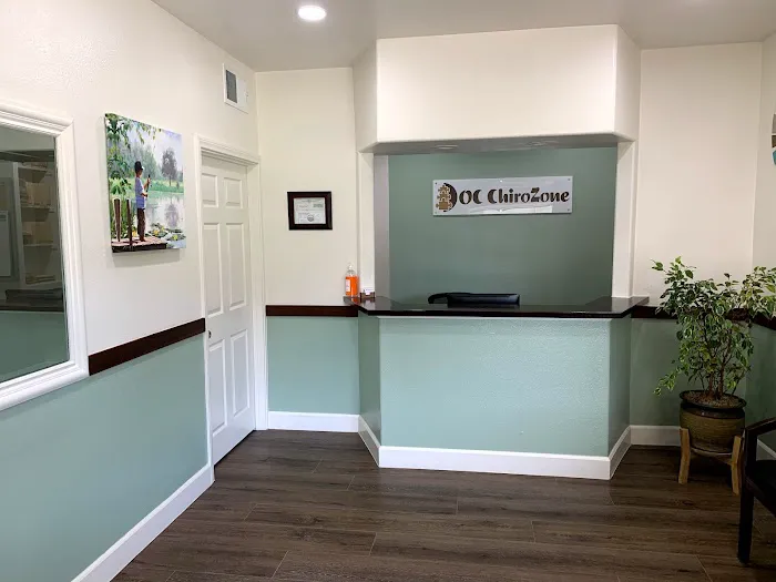 OC ChiroZone Picture 5