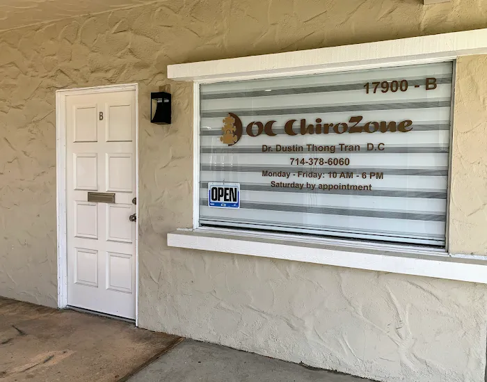 OC ChiroZone Picture 6