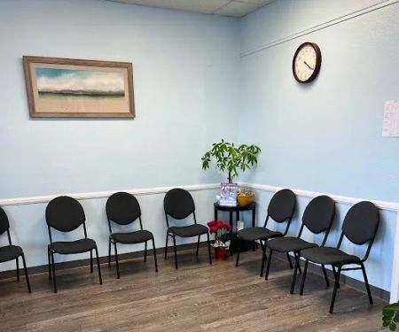 Ausmus Chiropractic & Medical Clinic