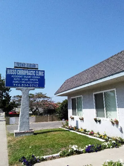 Russo Chiropractic Corporation Picture 2