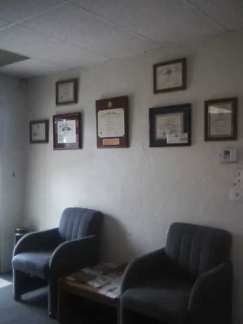 Russo Chiropractic Corporation Picture 4