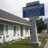 Russo Chiropractic Corporation ico