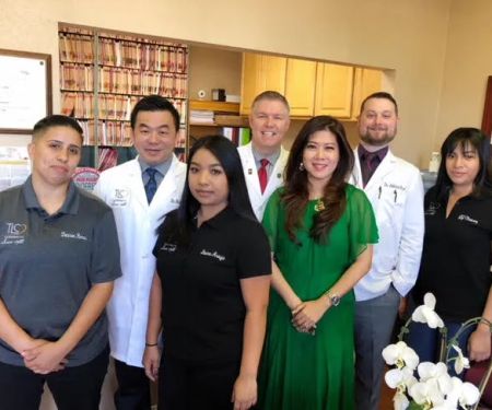 TLC Chiropractic