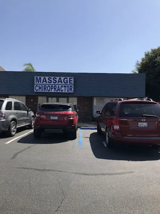 Schwartz Chiropractic Office Picture 9