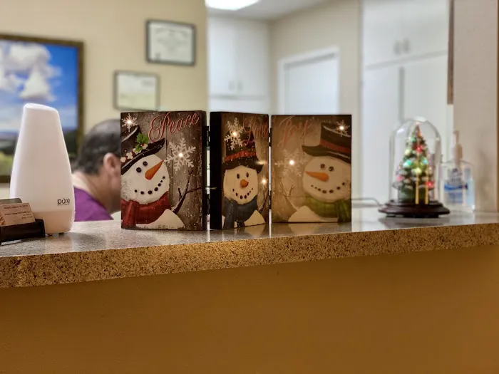 Anaheim Chiropractic Picture 1