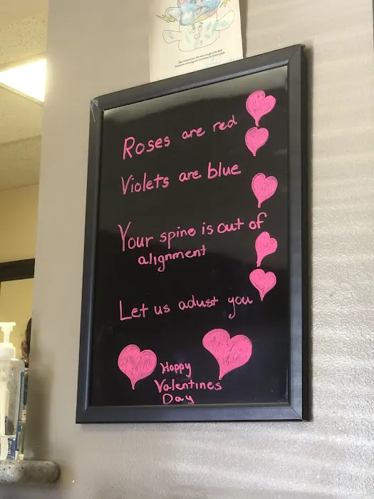 Neck & Back Pain Specialists Picture 1