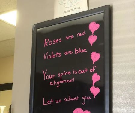 Neck & Back Pain Specialists