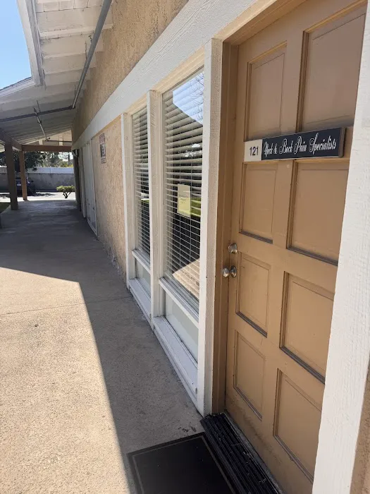 Neck & Back Pain Specialists Picture 2