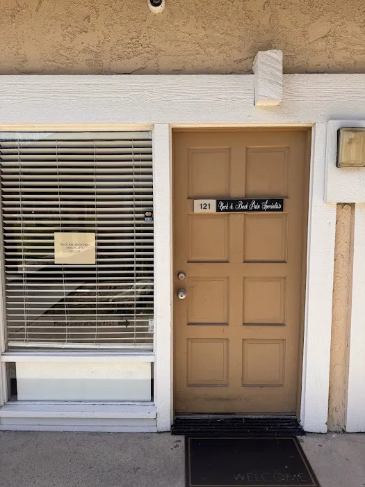 Neck & Back Pain Specialists Picture 5