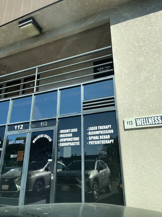 Neck & Back Pain Specialists Picture 10