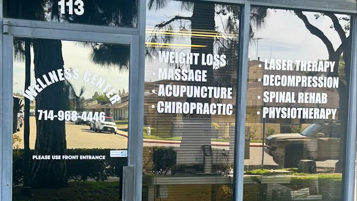 Neck & Back Pain Specialists Picture 7