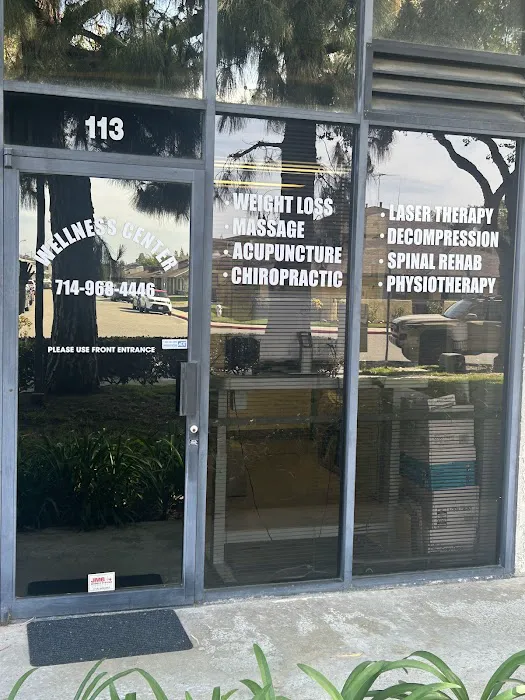 Neck & Back Pain Specialists Picture 9