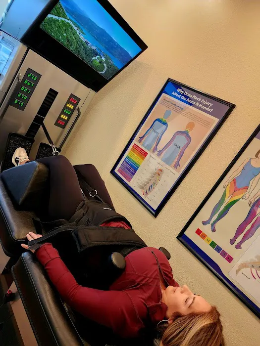 Coast Physical Medicine chiropractor Picture 9