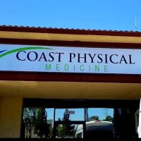 Coast Physical Medicine chiropractor ico