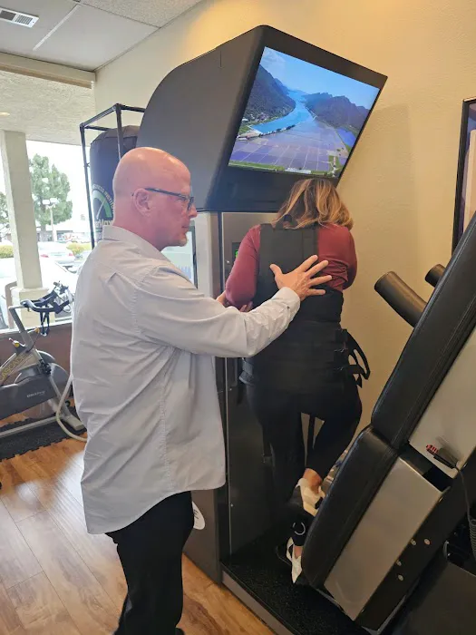 Coast Physical Medicine chiropractor Picture 3