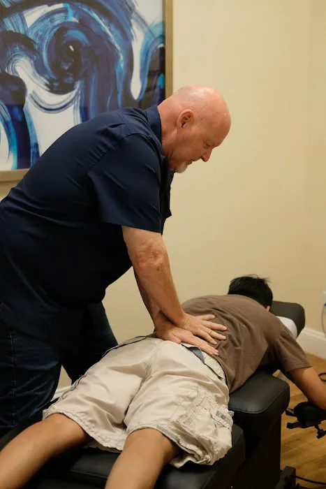 Coast Physical Medicine chiropractor Picture 2