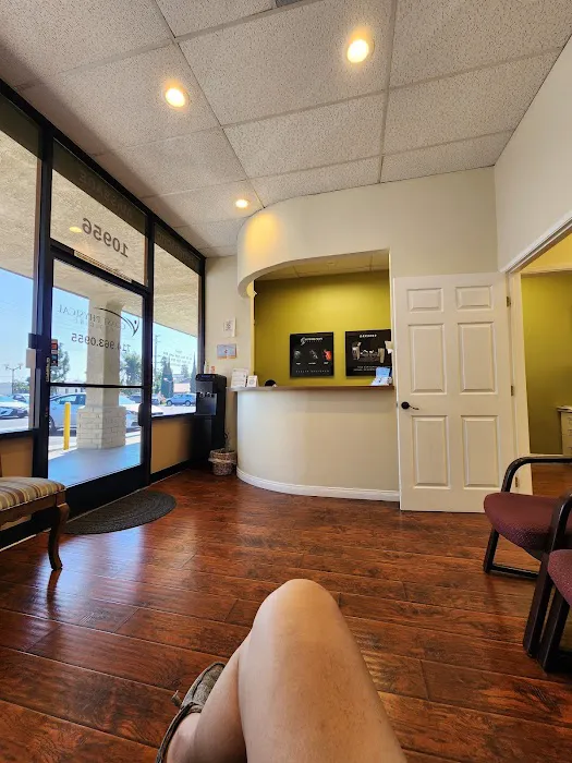 Coast Physical Medicine chiropractor Picture 8