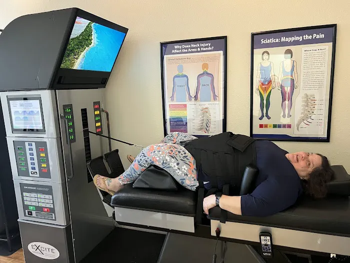 Coast Physical Medicine chiropractor Picture 4