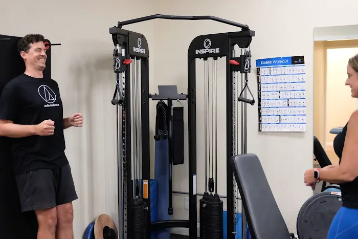 Coast Physical Medicine chiropractor Picture 6