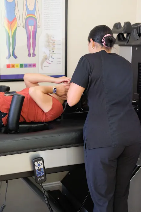 Coast Physical Medicine chiropractor Picture 5